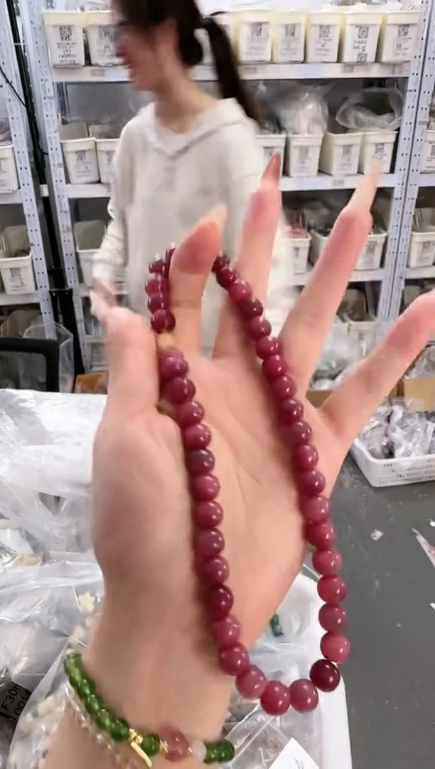 吊坠菩提根/象牙果F30BPA001121009-039