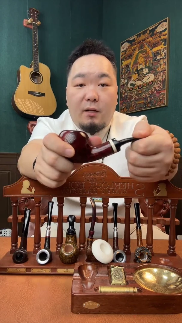 石楠木意大利进口石楠木烟斗