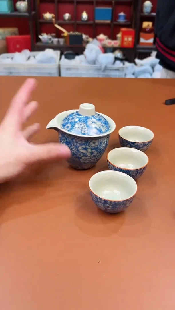 【闪购商品】其他逸尚茶器粉丝福利@@0864