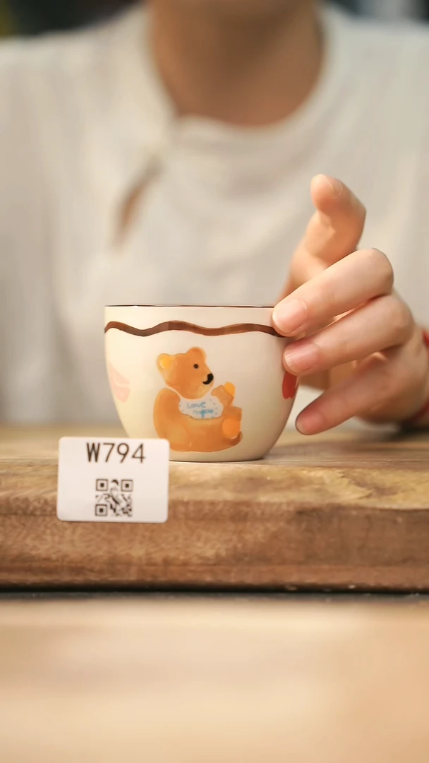 【经典福利】/ 杯子@@W794