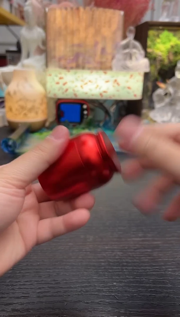 福罐合金罐福罐(高贵红) 福罐合金罐福罐(高贵红)