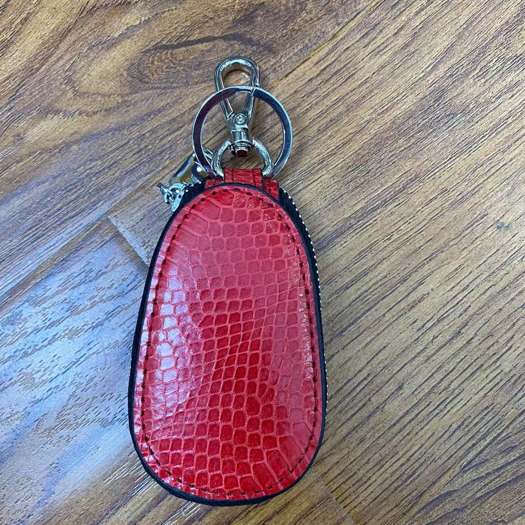 虫它汽车钥匙包通用