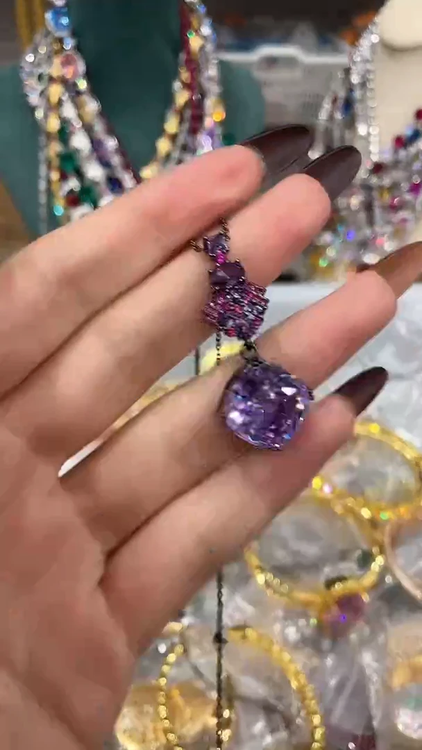 非金属无高端精品系列款式q614