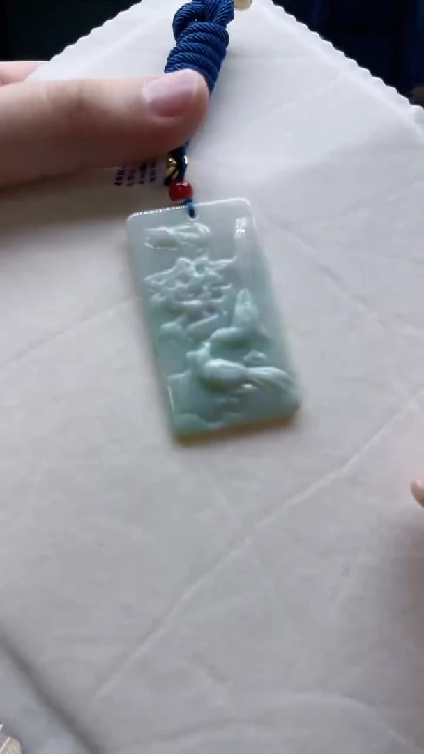 颈饰未镶嵌淡水珍珠873号