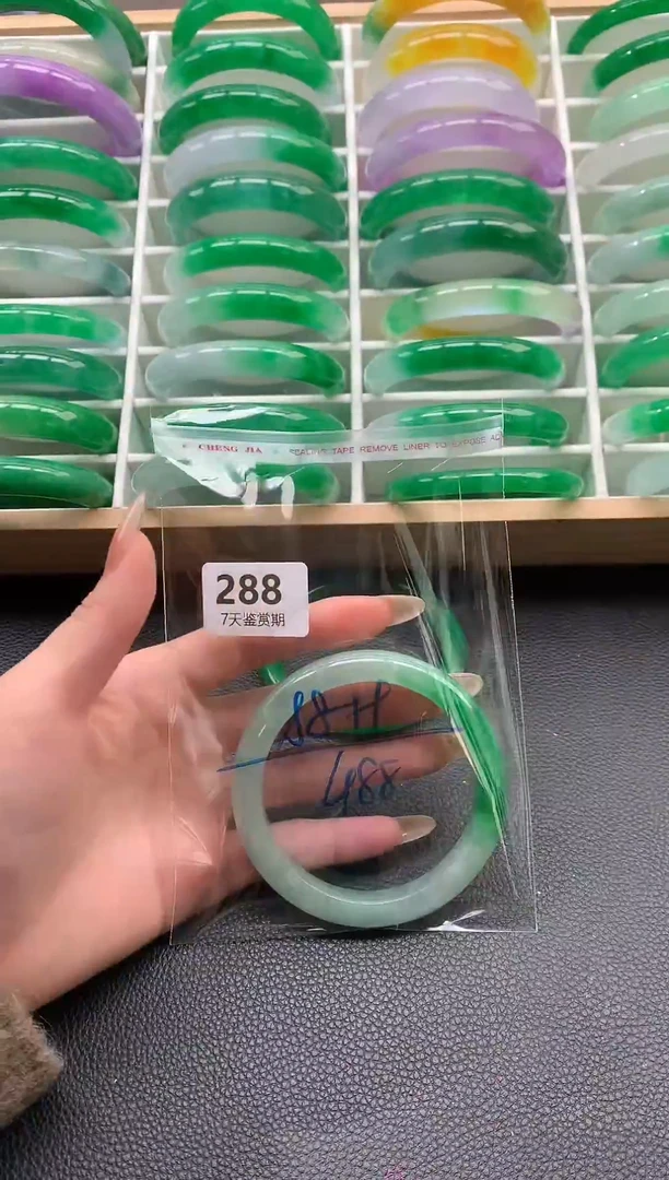 非金属无时尚手镯 所见即所得 七天鉴赏期