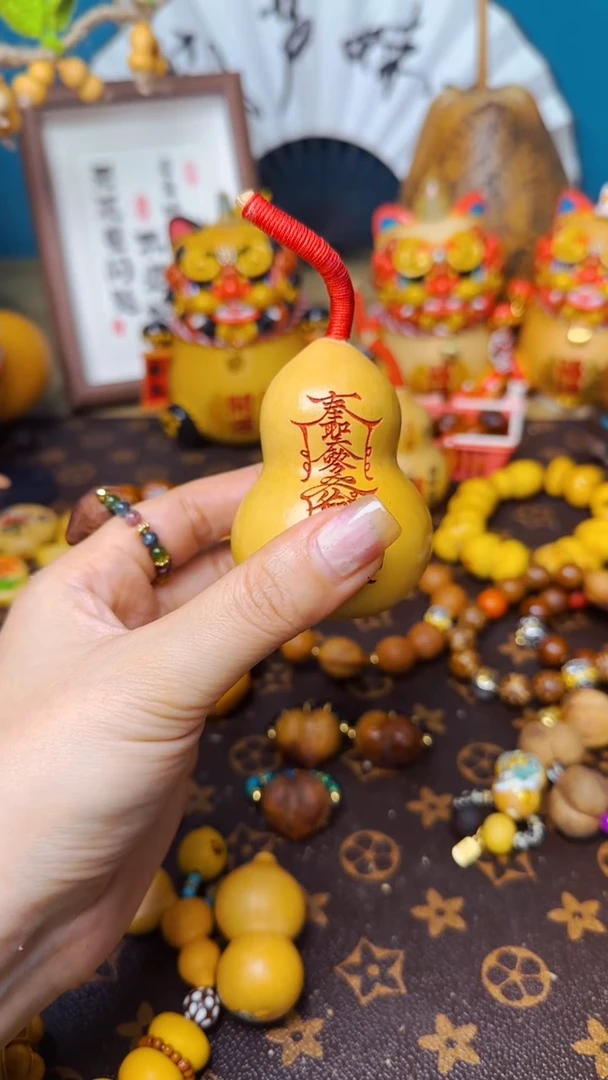 【闪购商品】188文玩葫芦文玩好物