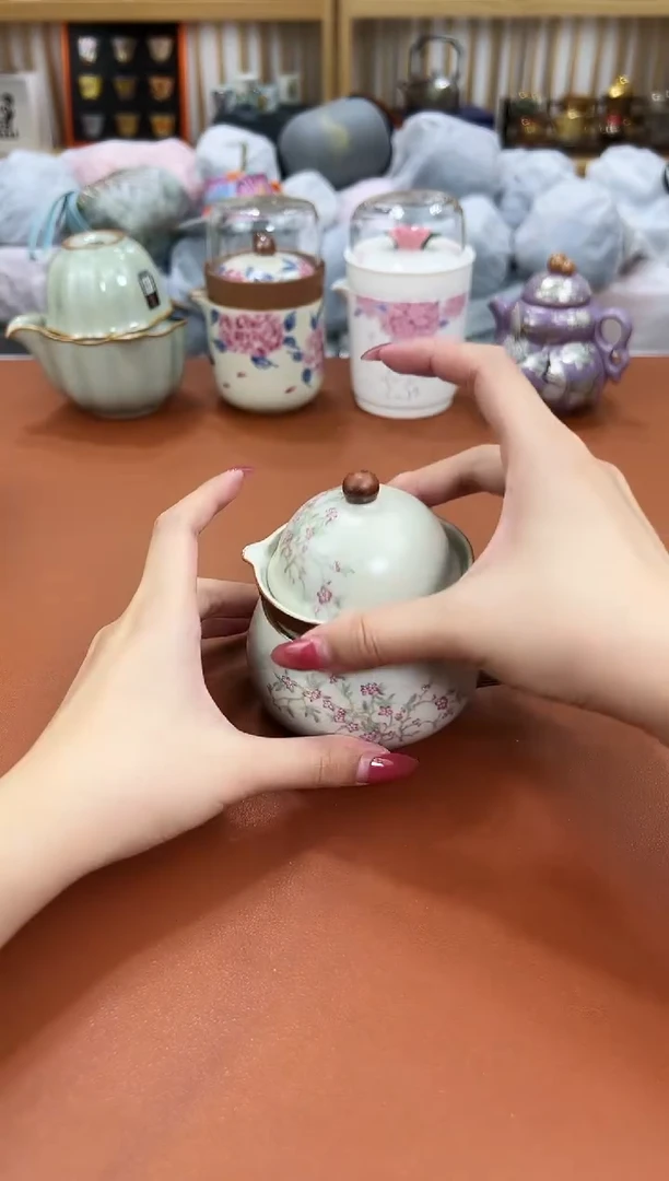 万家瓷坊清货商品链接@@G034