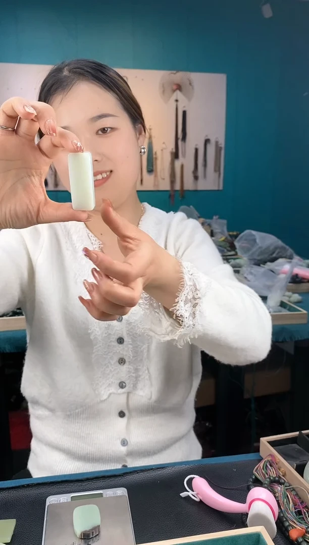 【闪购商品】和田玉挂件未镶嵌挂件