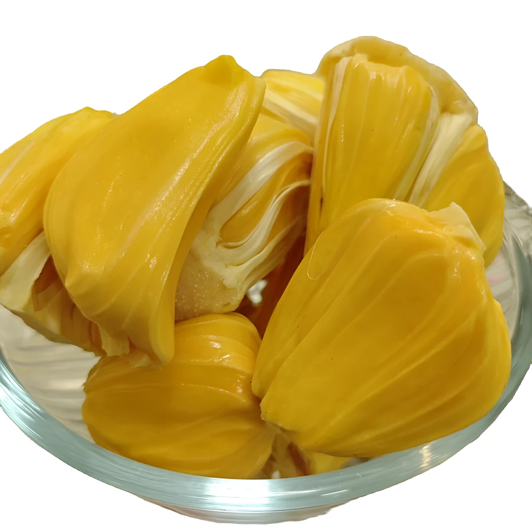 果切越南黄肉菠萝蜜整果一个约12斤