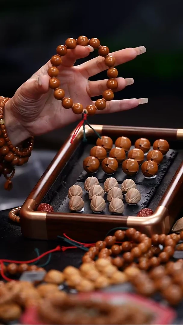 手串橄榄核橄榄核