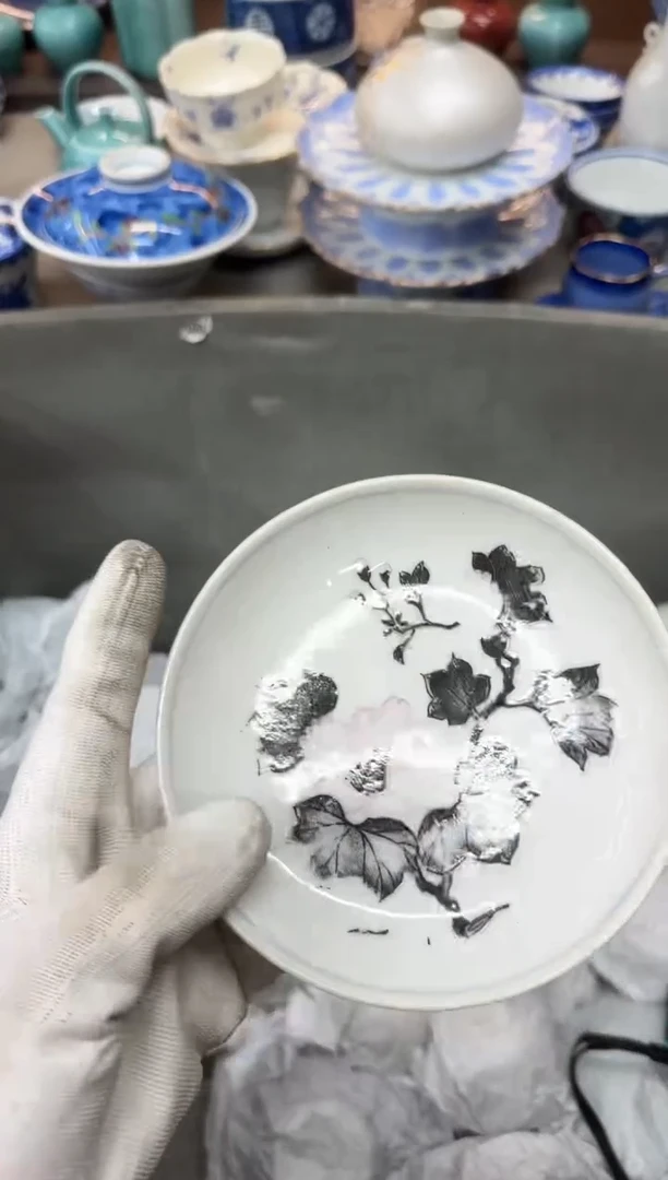 1明**好瓷器瓷器瓷器瓷器