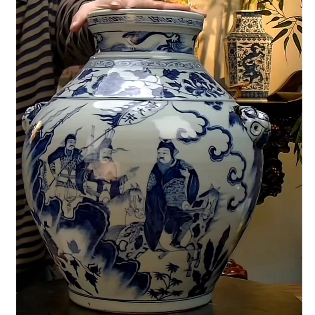 比富苏精品古陶瓷