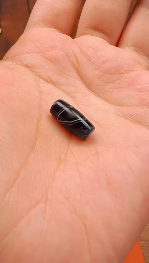 【肖钟出品】东南亚配珠