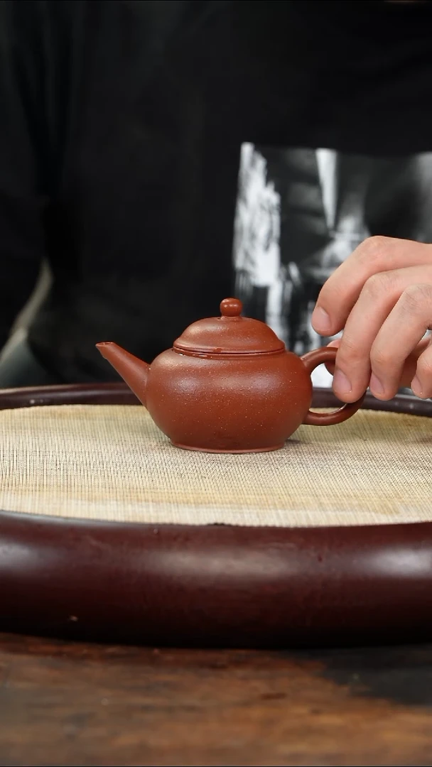茶壶紫砂老行家紫砂7