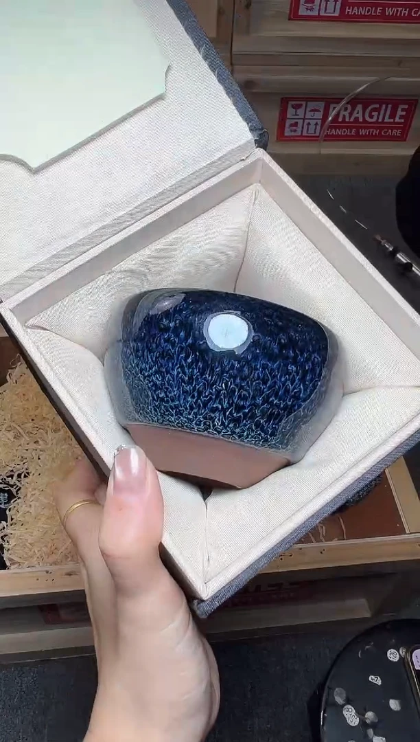 茶盏101