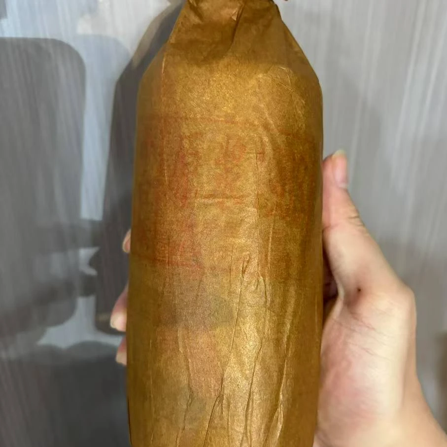 韵之源XM 原浆 1983酱香型白酒（单瓶装）