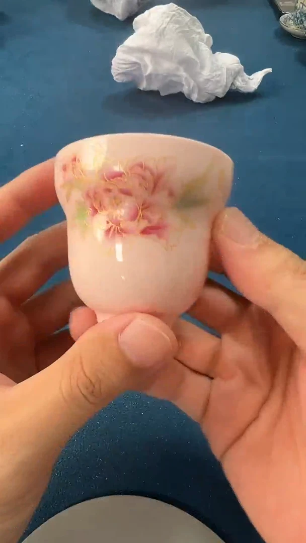 匠缘茶馆茶具茶杯周边