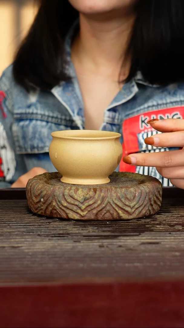 宜兴原矿紫砂壶茶壶宜兴原矿紫砂壶茶壶130C