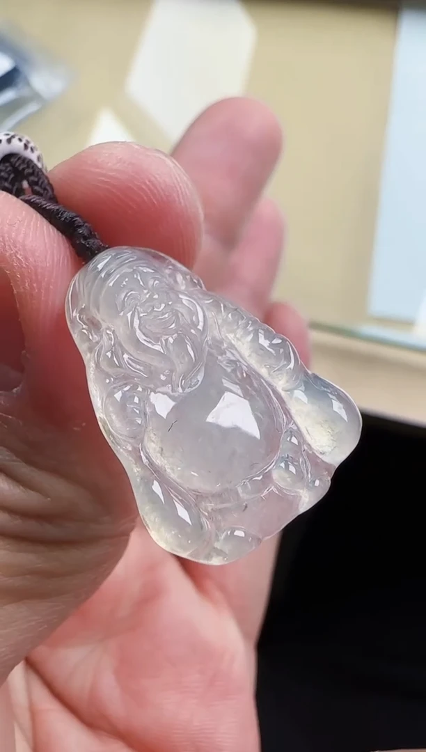 【闪购商品】翡翠颈饰未镶嵌翡翠