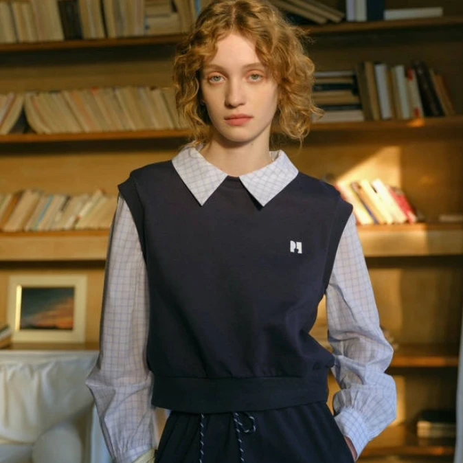 nO退nO换【高品质福袋！后续不会再有！】精致百搭卫衣