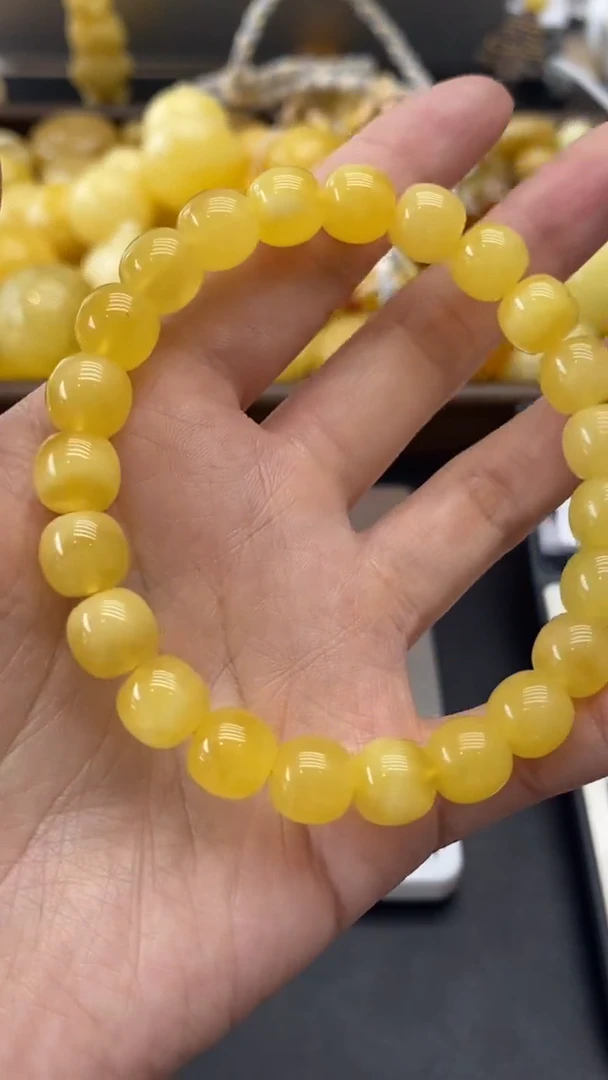 琥珀未镶嵌珠宝奇石1876