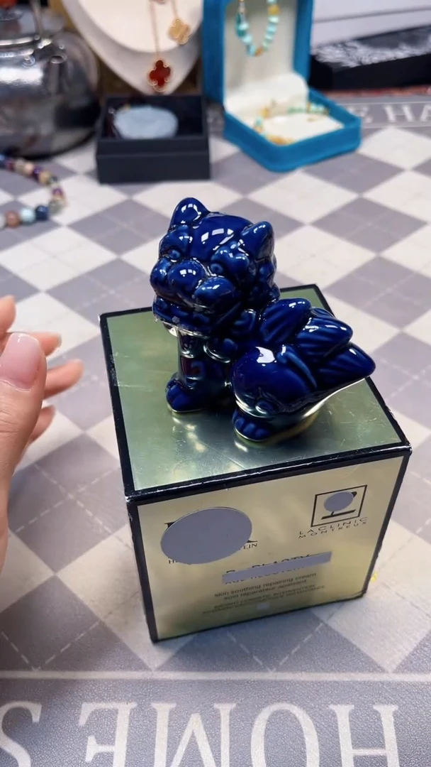 瓷片陶茶666文玩周边多人 白