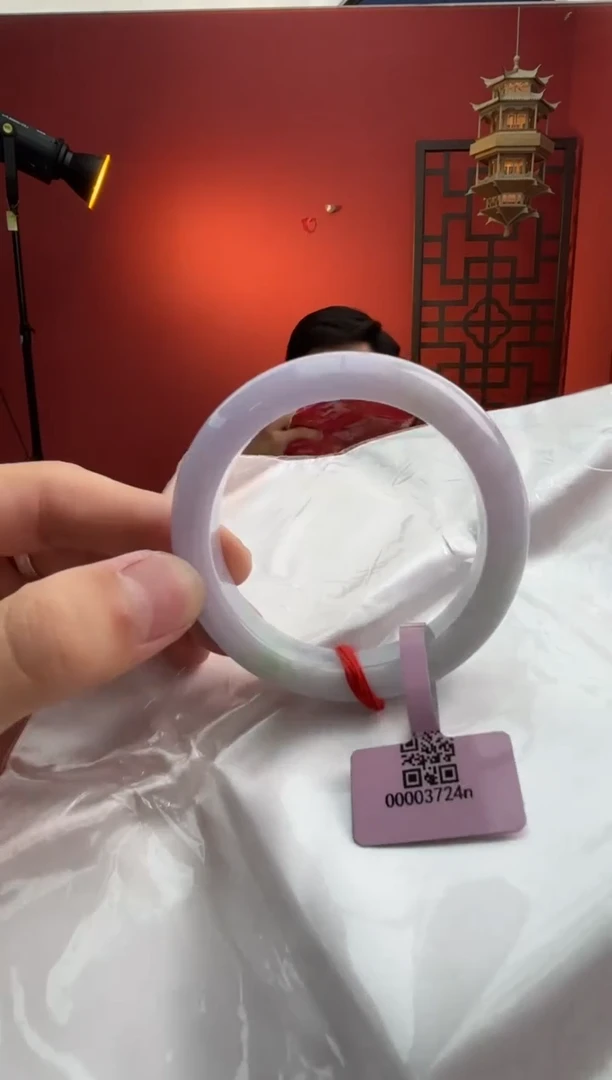 未镶嵌手镯翡翠翡翠手镯15