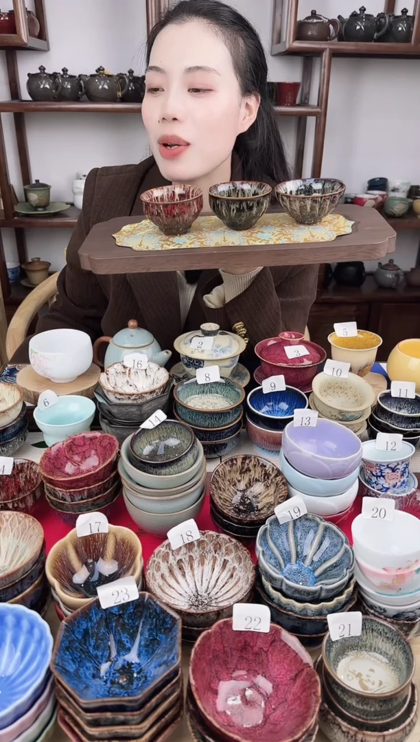 象福堂茶器000000798