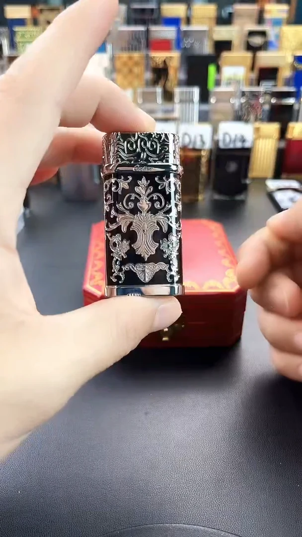 【凯玄门轻奢】卡家拣漏纯铜机D15