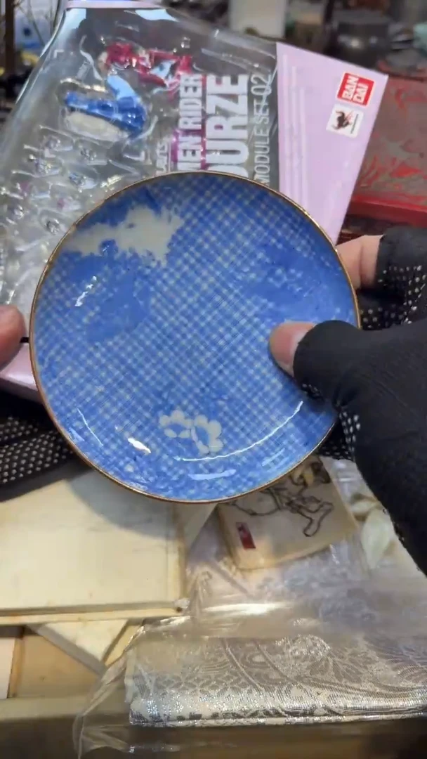 其他瓷中古艺术工艺美术品