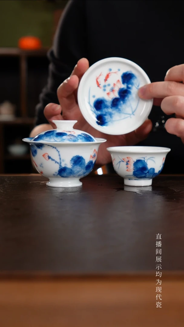 三钰堂茶器直播闪购专属链接（以闪购图片为准）