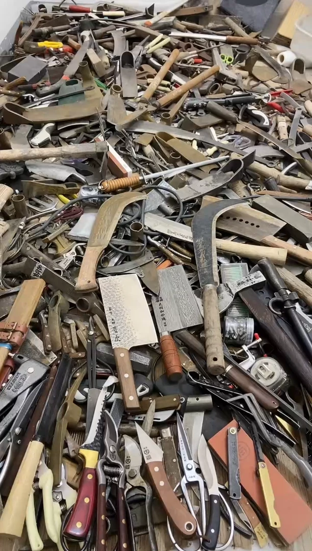 老*五金园艺农具厨具工具闪购