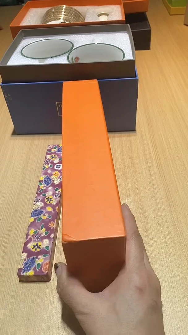 【闪购商品】瓷片锅碗瓢盆一件不剩