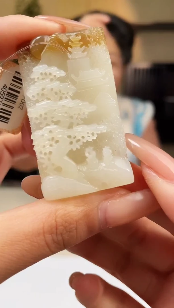 定制和田玉多样性发货拍一发一