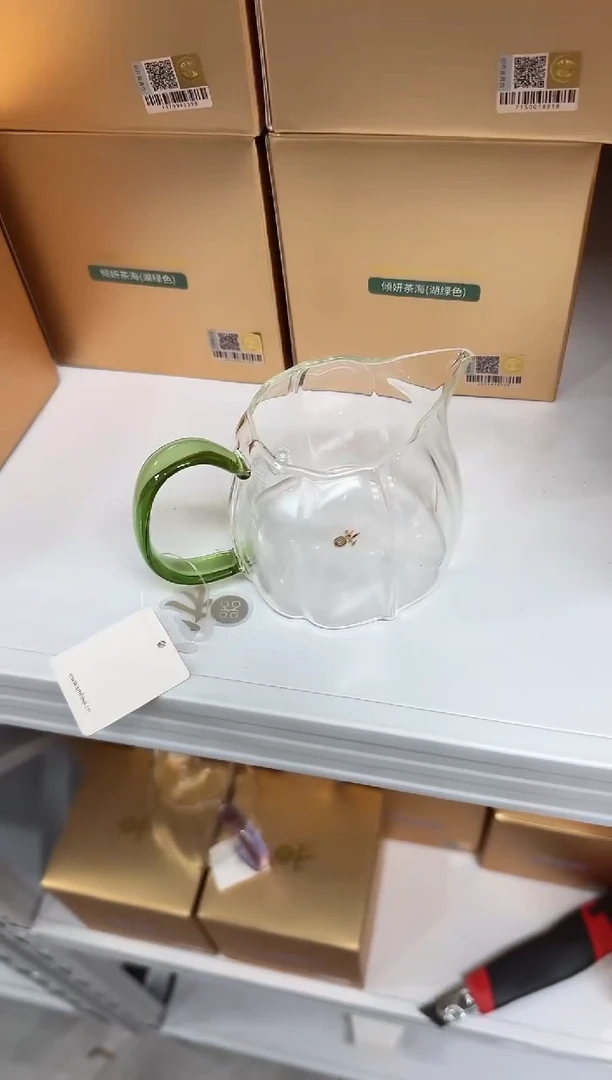 @@禾器晶彩倾妍湖绿色