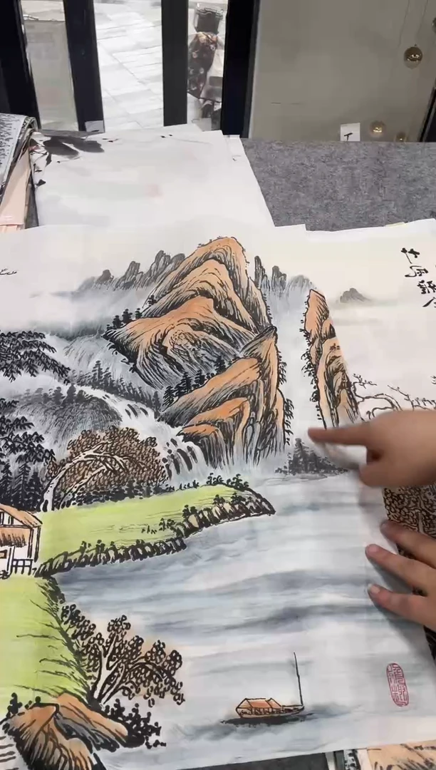 国画专属补贴福利-28-5