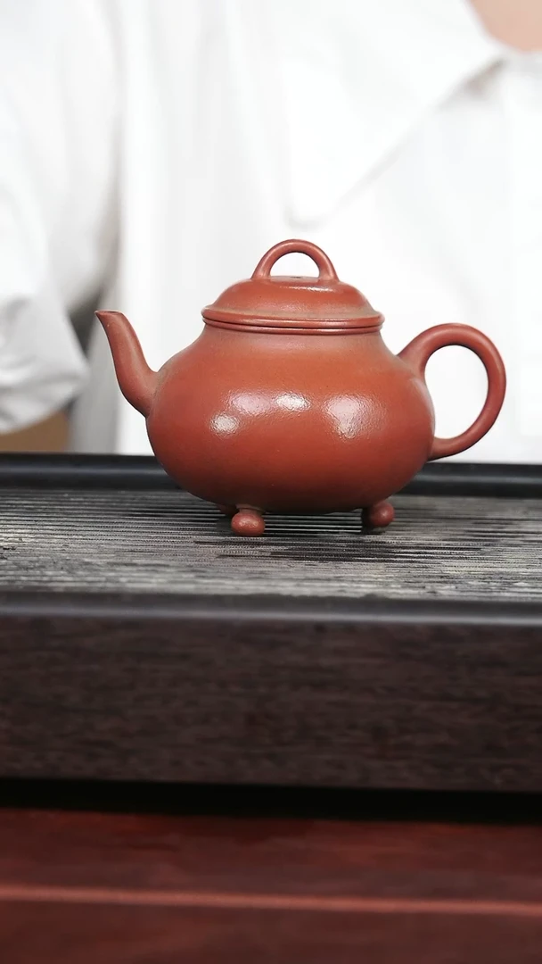茶壶紫砂精品紫砂壶3......180CC