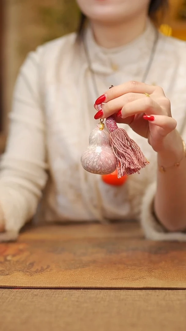 【闪购商品】210宴禾堂漆艺工艺小葫芦68