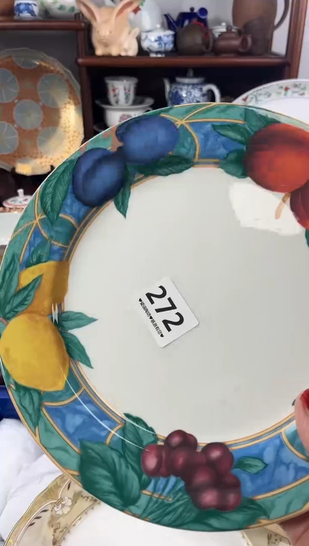 【闪购商品】瓷片272..............