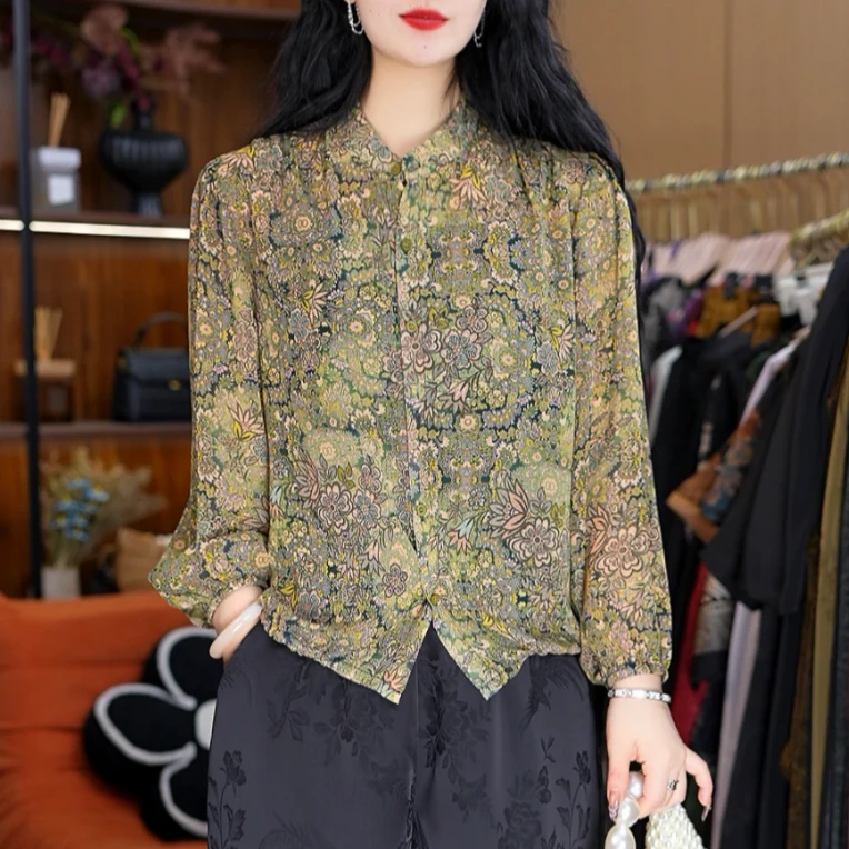 9331-4新款女士上衣小衫