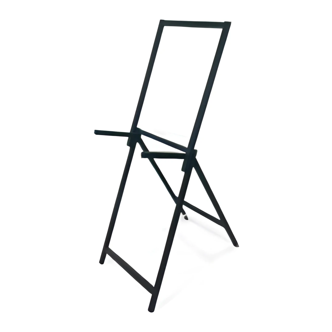 便携箭靶架子自重6kg可放后备箱雷亚架