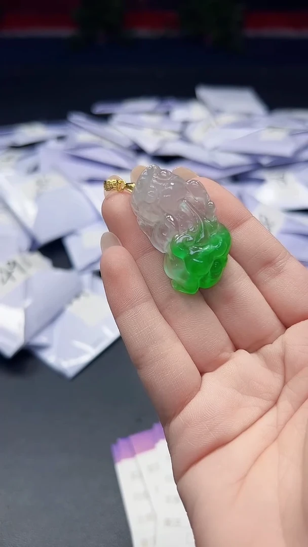 高端甄选（一物一图）206