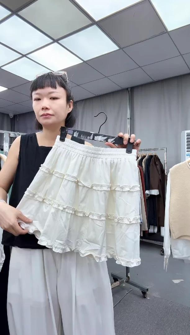 大哥家漂亮衣服漂亮款式