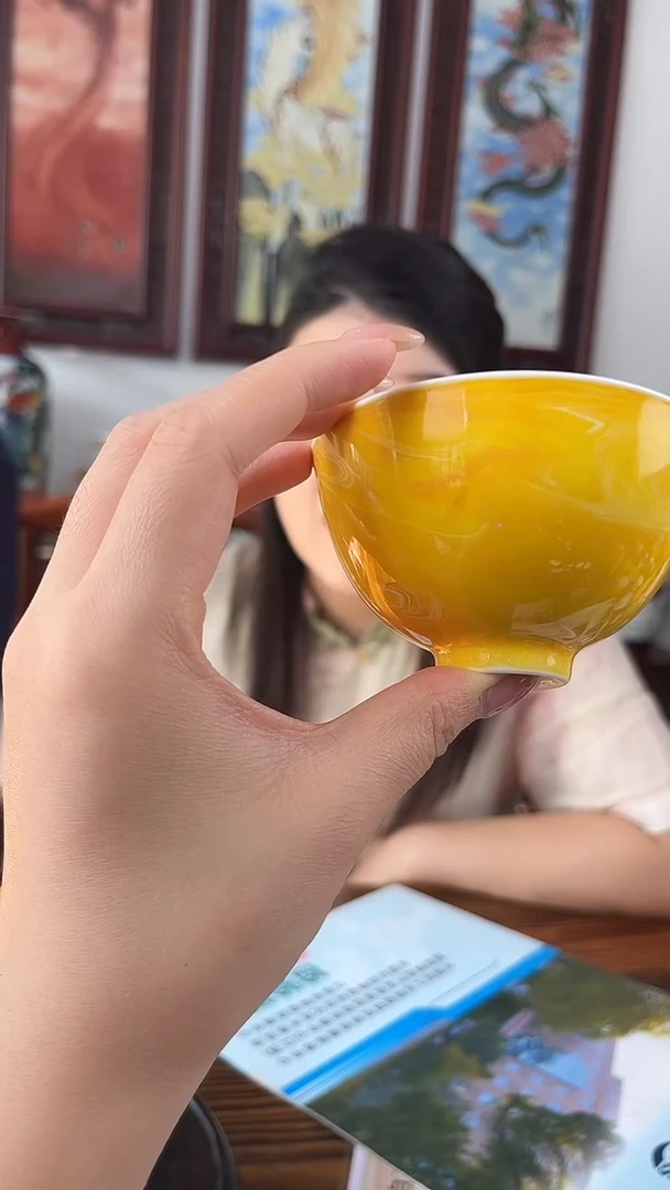 摆件瓷博会&王国喜专场004