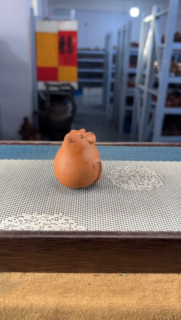 茶壶紫砂7宜兴紫砂