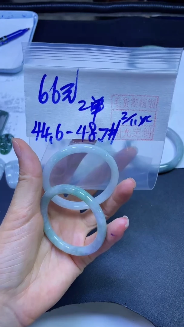 未镶嵌定制翡翠全12#66元多样性拍一发一毛货需抛光