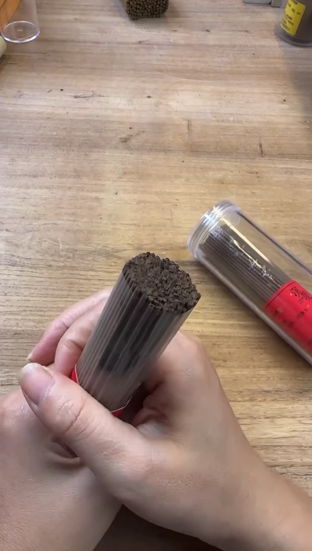 线香11号 沉水黑棋