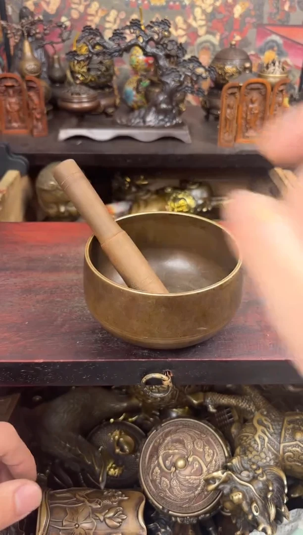 信德铜器壹专属精选链接