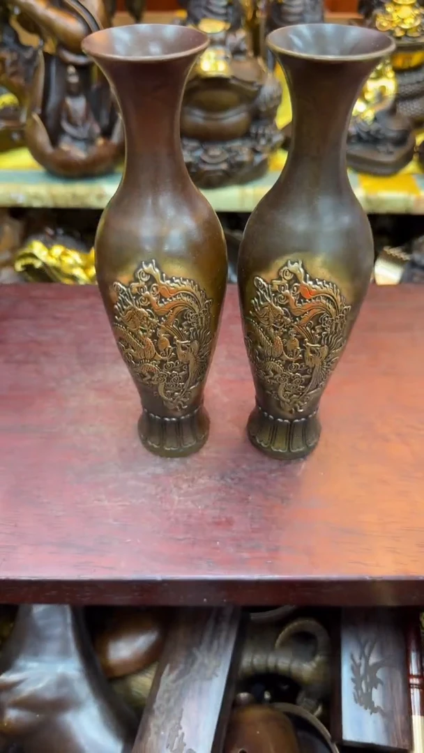 孤品铜器孤品捡大漏