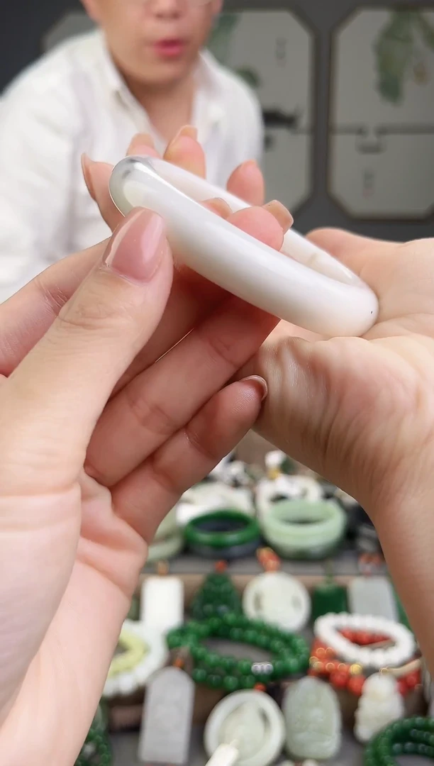 颈饰未镶嵌和田玉多样性发货拍一发一58